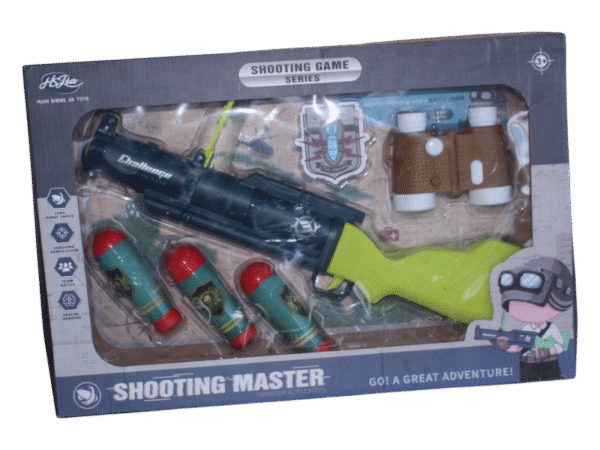 Shooting Master