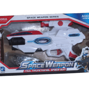Space Weapon