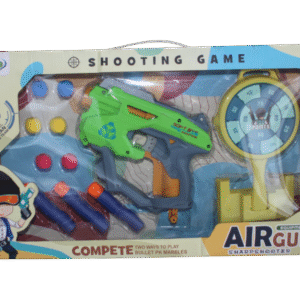 Shooting Game