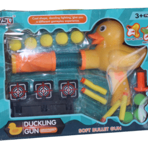 Duckling Gun