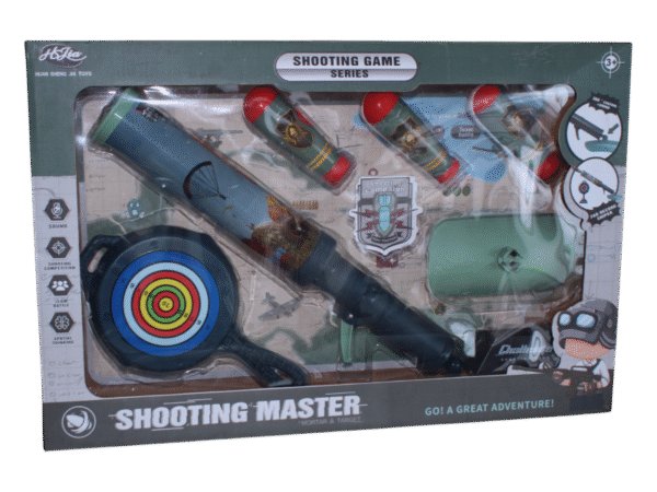 Shooting Master