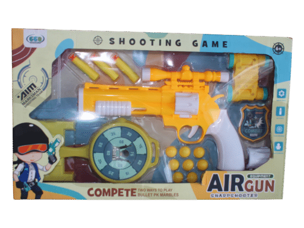Air Gun