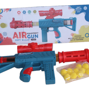Air Gun