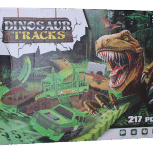 Dinosaur Tracks