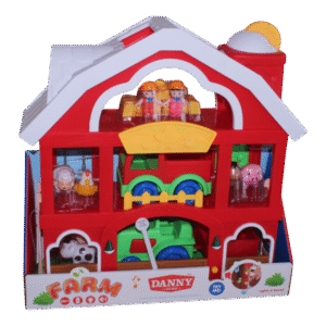 Farm house