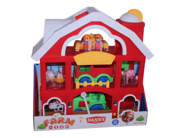 Farm house