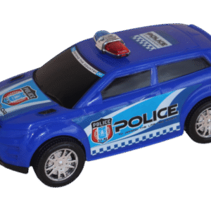 Car Police