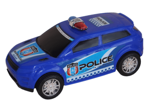 Car Police