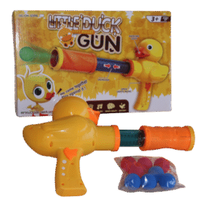 Litle Duck Gun