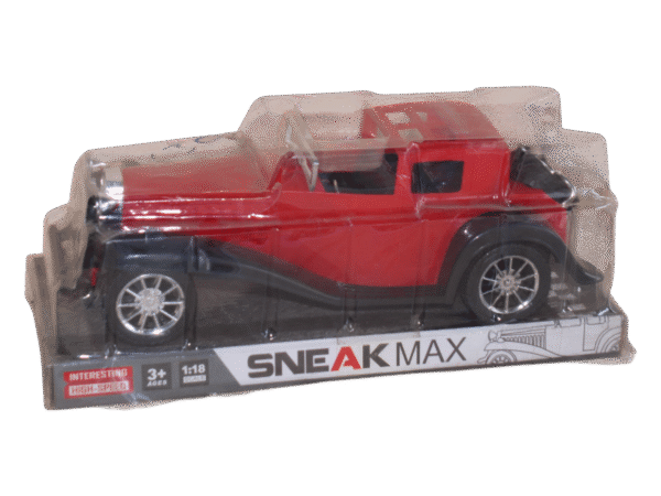 Sneak Max