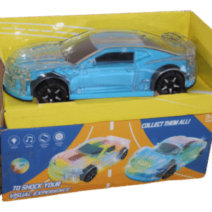 Sport Car