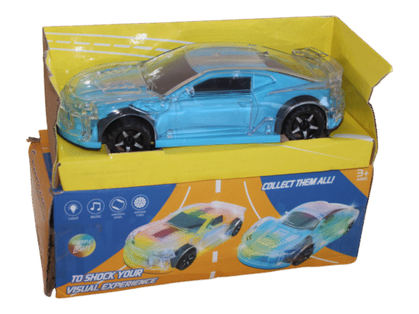 Sport Car