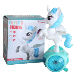 Flying Horie