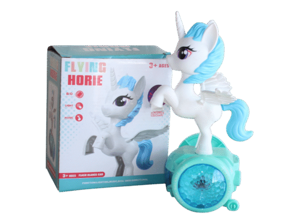 Flying Horie