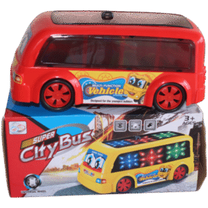 Super Citybus