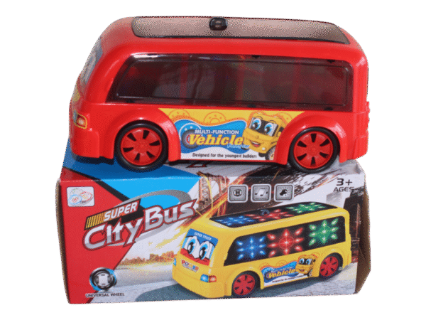 Super Citybus