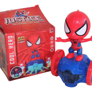 Cool Hero