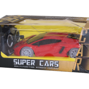 Super Cars