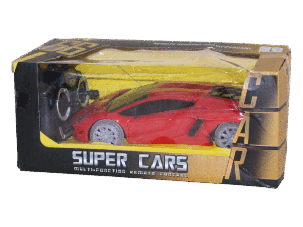 Super Cars