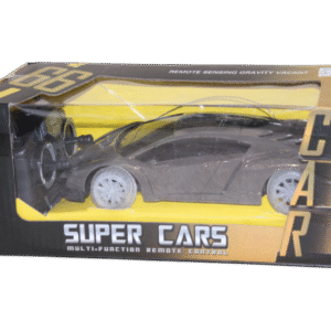 Super Car