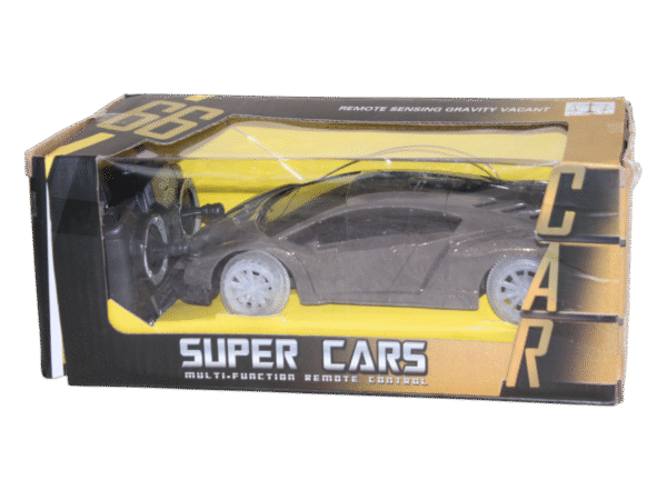 Super Car