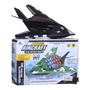 Model Air Craft