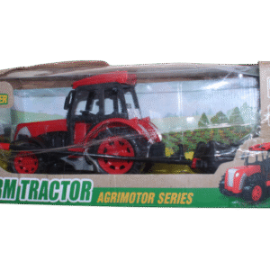 Farm Tractor