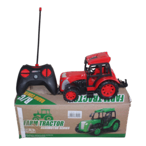 Farm Tractor Acrimotor Series