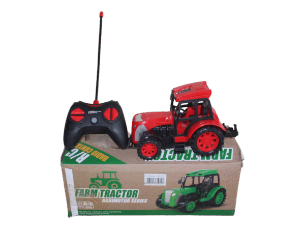 Farm Tractor Acrimotor Series
