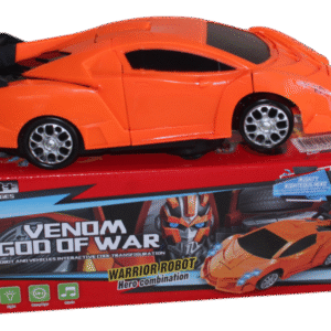 Venom Good of War
