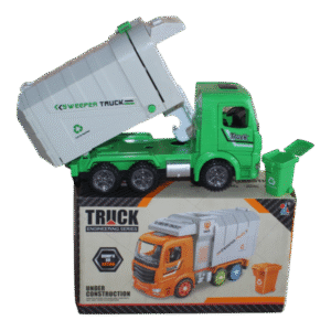 Truck Engineering Series