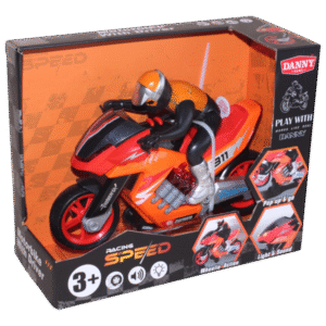 Motorbike