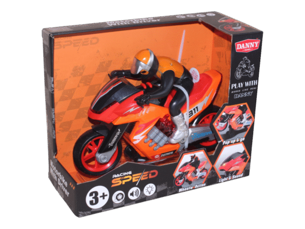 Motorbike