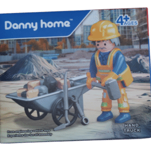 Hand Truck Danny Home