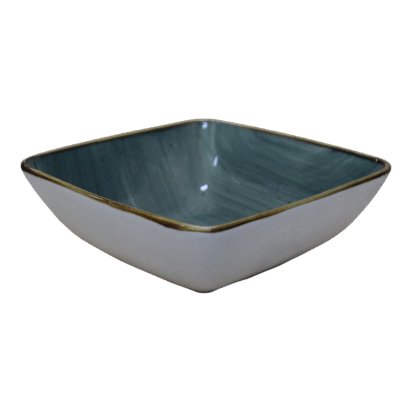 Bowl mediano cuadrado