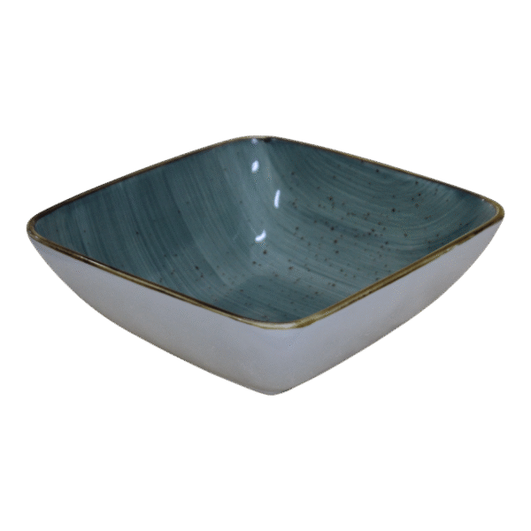 Bowl cuadrado grande