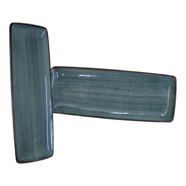 Frutero rectangular grande
