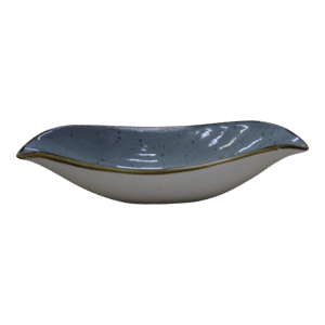 Frutero mediano porcelana