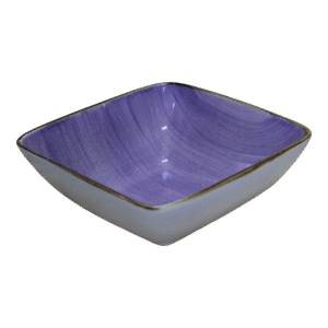 Bowl rosado grande