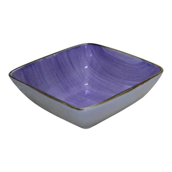 Bowl rosado grande