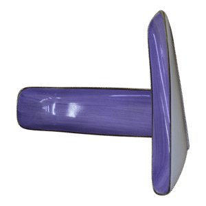 Frutero morado mediano