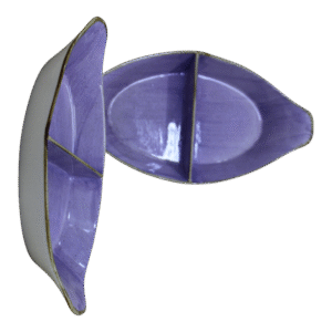 Dulcera mediana morado