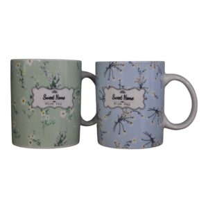 Tazas para bebidas
