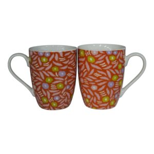 Tazade bebidas porcelana