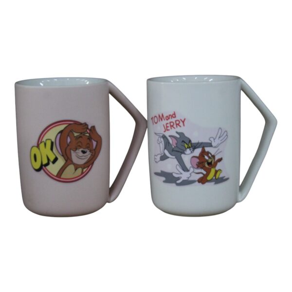Tazas bebidas individual porcelana