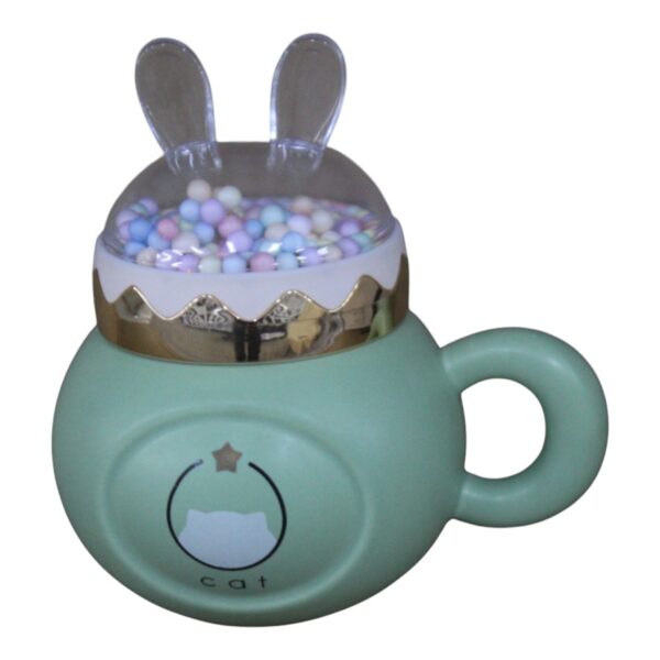 Tazas bebidas individual porcelana
