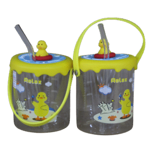 Tazas bebidas individual vidrios