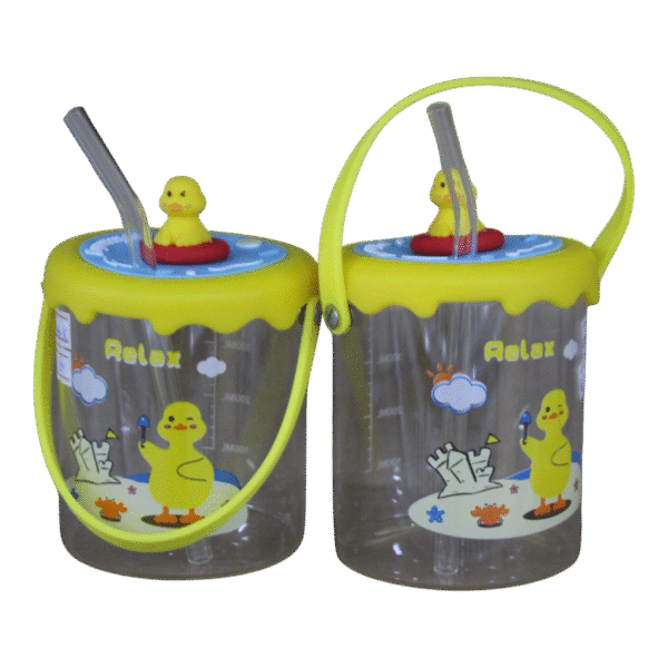 Tazas bebidas individual vidrios