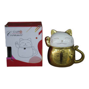 Tazas bebidas individual porcelana