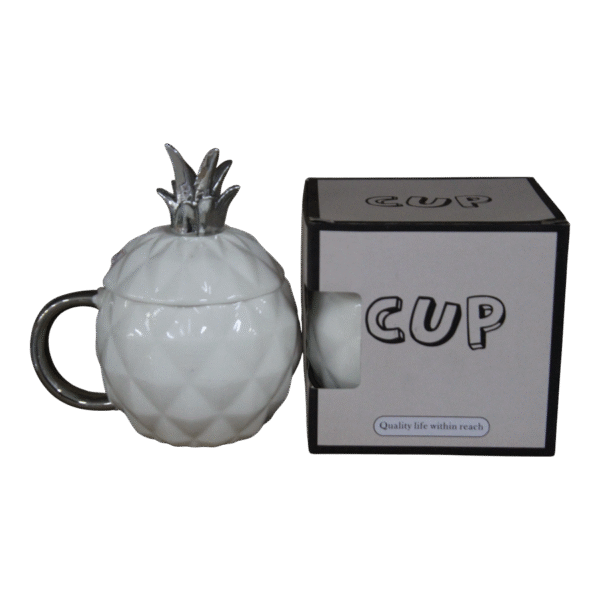 Tazas bebidas individual porcelana